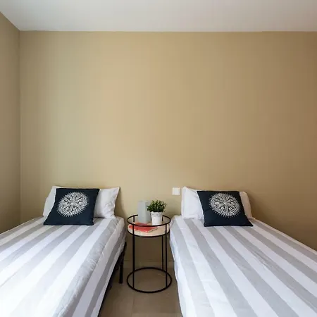Apartamento Dunas Canteras 2 Las Palmas de Gran Canaria