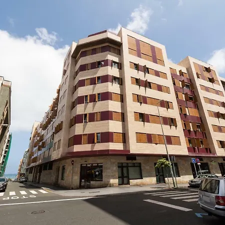 Dunas Canteras 2