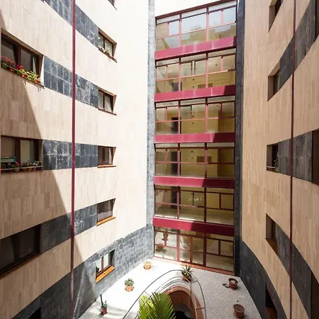 Apartamento Dunas Canteras 2 Las Palmas de Gran Canaria