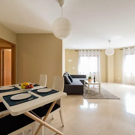 Apartamento Dunas Canteras 2
