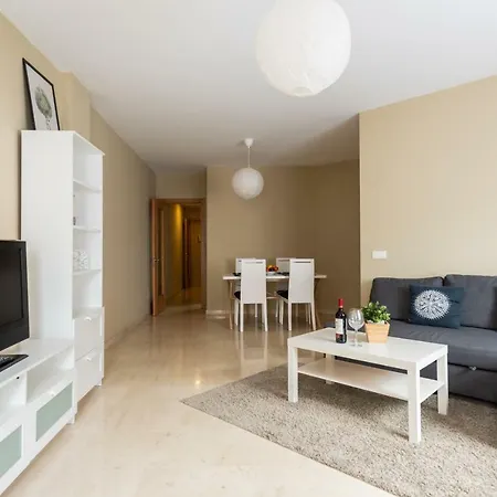 Apartamento Dunas Canteras 2 Las Palmas de Gran Canaria