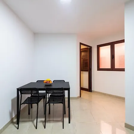 Dunas Canteras 2 Apartamento *