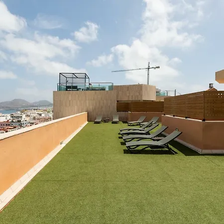 Dunas Canteras 2 Apartamento