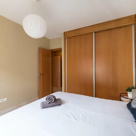 Apartamento Dunas Canteras 2 *