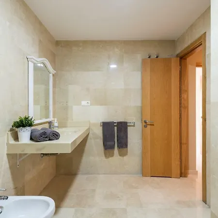 Dunas Canteras 2 Apartamento