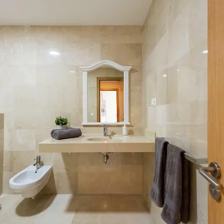 Apartamento Dunas Canteras 2 Las Palmas de Gran Canaria
