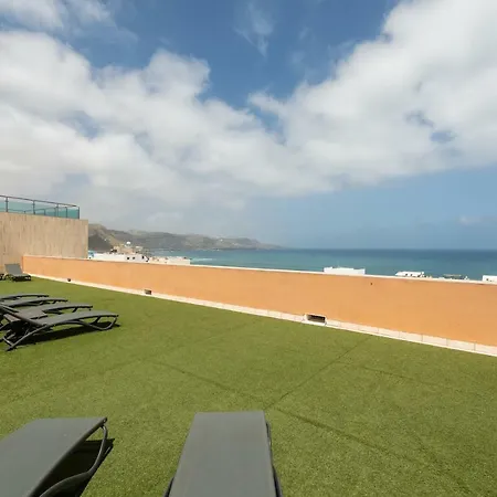 Apartamento Dunas Canteras 2 Las Palmas de Gran Canaria