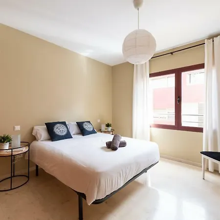 Apartamento Dunas Canteras 2 *