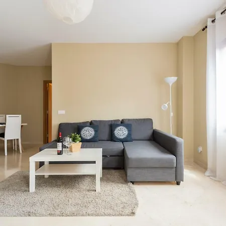 Dunas Canteras 2 Apartamento