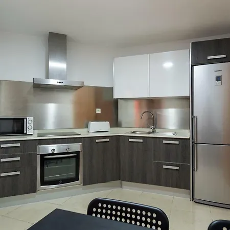 Dunas Canteras 2 Apartamento *