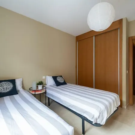 Dunas Canteras 2 Apartamento *